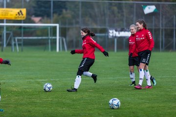 Bild 45 - B-Juniorinnen SV Henstedt Ulzburg - SG ONR : Ergebnis: 14:0